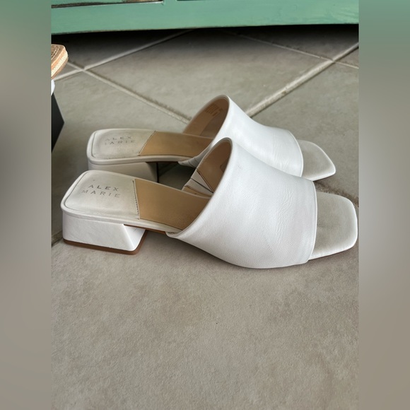 Alex Marie Shoes - New Alex Marie Designer Shoes